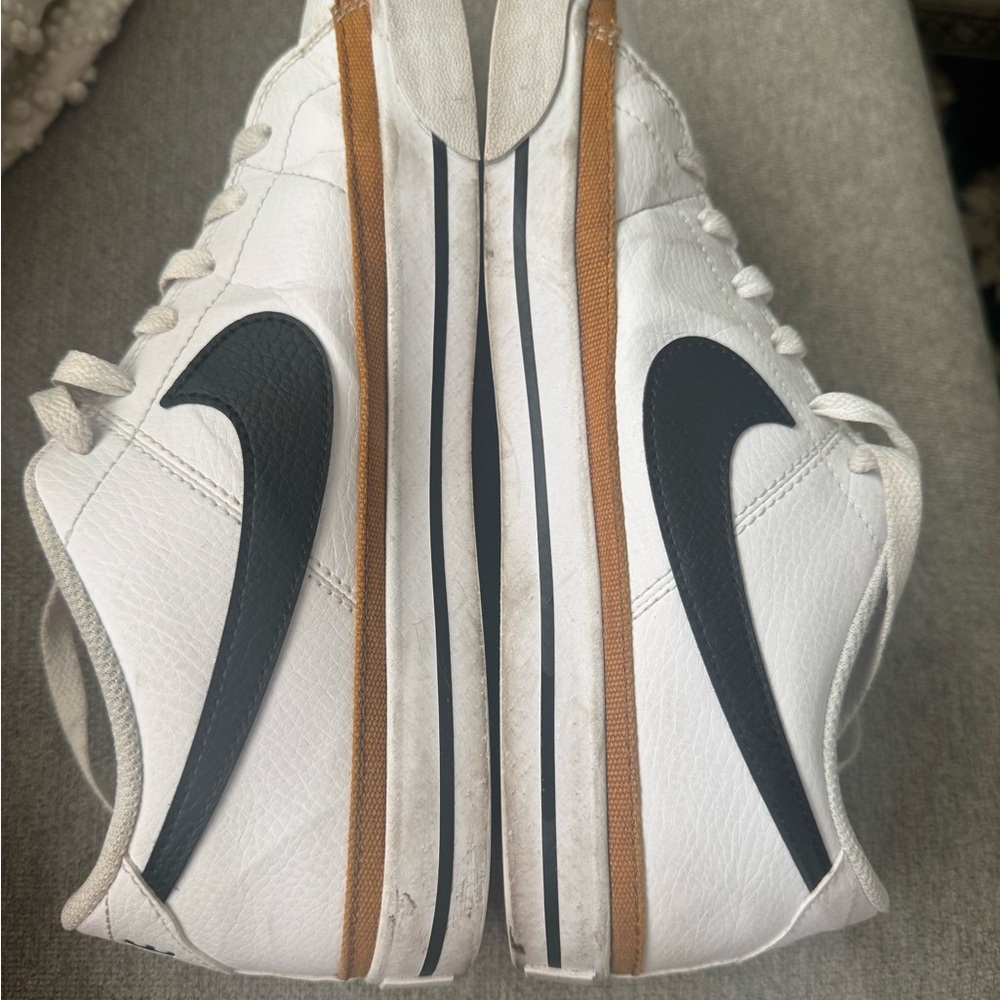 Nike Court Legacy Next Nature Mens 8.5 - Picture 4 of 4